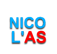 Société Nico l&apos;as, du batiment